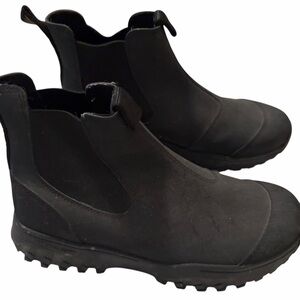 🖤 WODEN Magda Track Warm Waterproof II Boots – Women’s Size 8 🖤 Like NEW